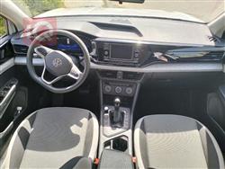 Volkswagen Taos